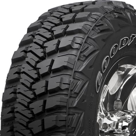 Goodyear Wrangler MT/R with Kevlar | TireBuyer