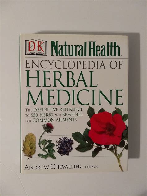 Encyclopedia of Herbal Medicine – Warehouse Books