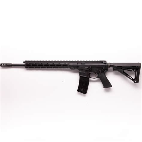 Savage Arms Msr-15 Recon - For Sale, Used - Excellent Condition :: Guns.com