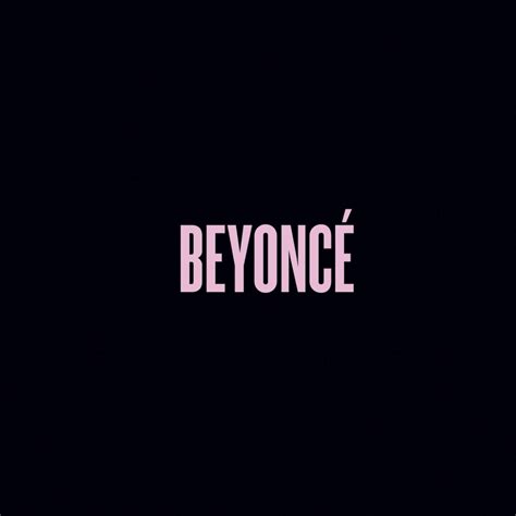 Beyoncé: Beyoncé – Seren