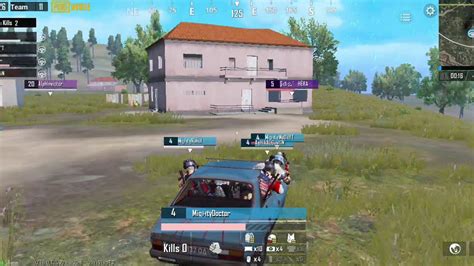 Pubg streaming - YouTube