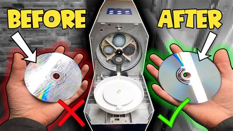 I Bought A £3000 Disc Resurfacing Machine! IT'S AMAZING! - YouTube