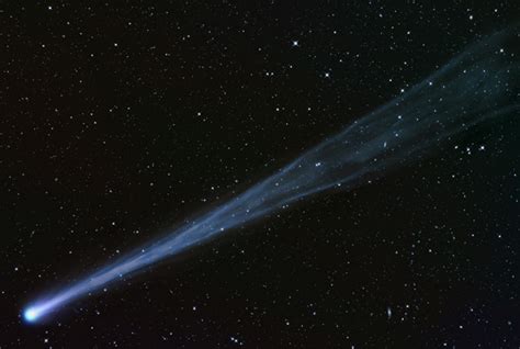 Comet ISON: 12 cool facts.