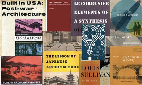 25 Livros de Arquitetura Grátis para Ler Online | ArchDaily Brasil