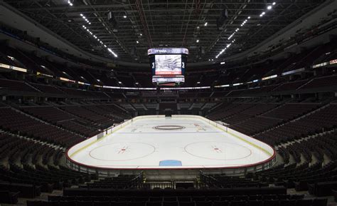 Ottawa Senators Arena - Canadian Tire Centre Section 309 Seat Views Seatgeek : The arena, used ...