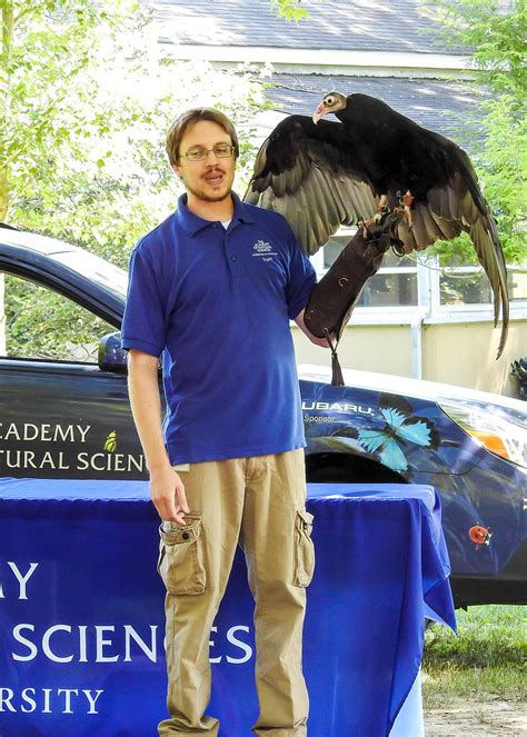 Presentation by Academy of Natural Sciences, Philadelphia | Flickr