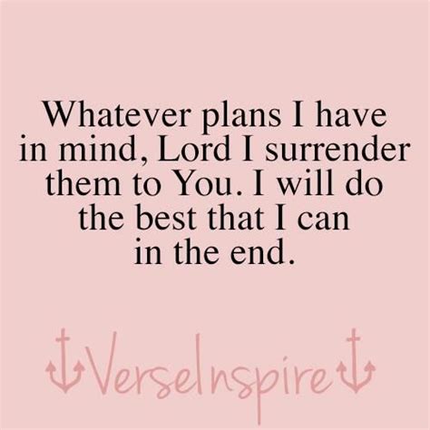 All to Jesus I Surrender,all to him I freely give... | Inspirational ...