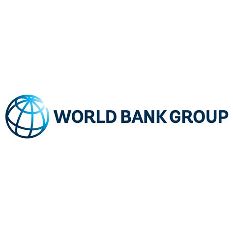 The World Bank Logo Svg - Bank2home.com