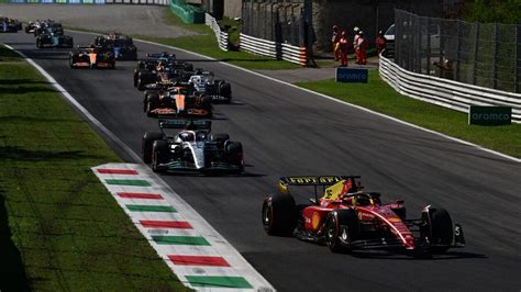 Sainz: Safety Car stopped Ferrari double podium