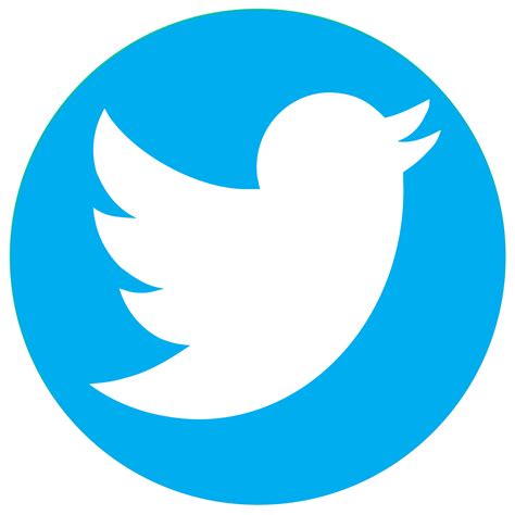 Twitter Logo Square Transparent : Logo Twitter Transparent PNG Pictures ...