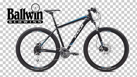 Mountain Bike Bicycle Marin Bikes Fuji Bikes Single Track PNG, Clipart ...