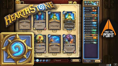 Top hearthstone decks - forumlopez