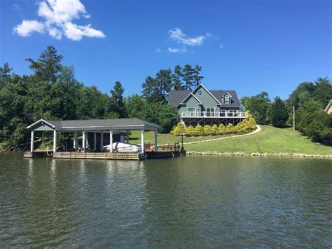 Hyco Lake, Home For Sale $549,000 ADORABLE HYCO LAKE COTTAGE STYLE HOME Real Estate Ad:442316 ...