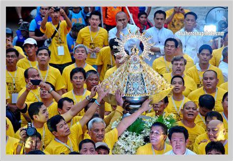 Byahero: Penafrancia Festival 2012 Fluvial Procession