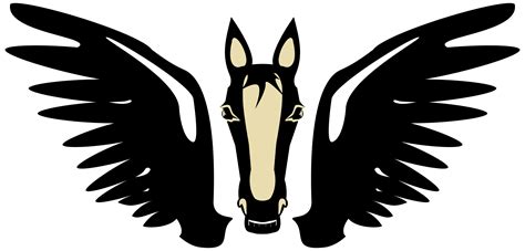 Pegasus Clipart Free | Free download on ClipArtMag