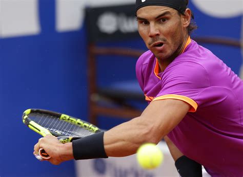 Red-hot Nadal wins ‘dream’ 10th Barcelona Open | Inquirer Sports