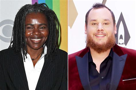 Tracy Chapman Reveals What She Thinks About Luke Combs' Chart-Topping ...