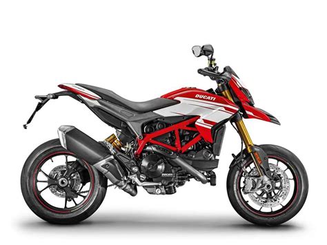 2018 Ducati Hypermotard 939 SP Review • Total Motorcycle