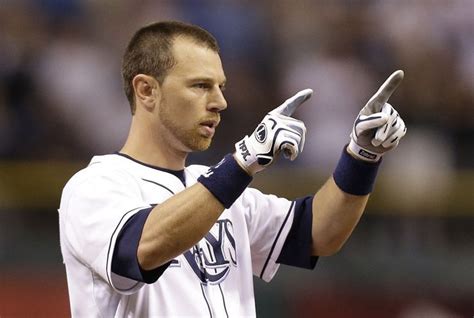 Ben Zobrist -Zorilla!! Tampa Bay Rays