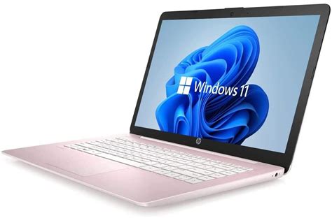 Top 5 Pink Hp Laptop With Features and Price- Tech Buzzer