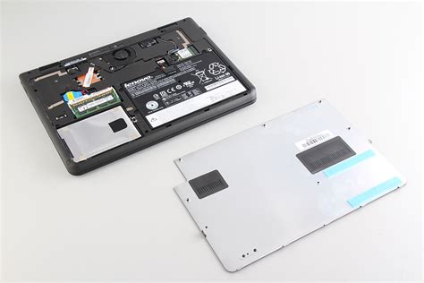 Lenovo Yoga 11e Hard Drive - YogaWalls