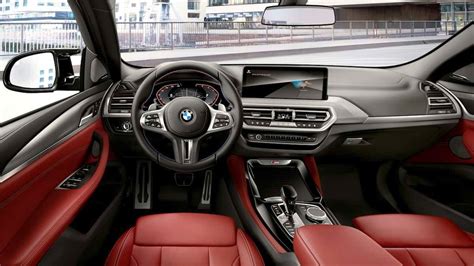 6 Favorite Features of the 2022 BMW X3 Luxury SUV