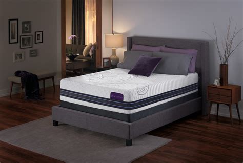 Serta® Debuts All-New iComfort® Mattresses at Las Vegas Market