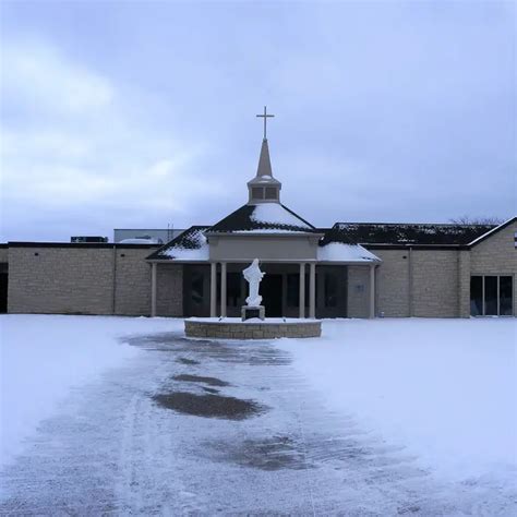 Holy Family Church - Kitchener, ON | Catholic Church near me