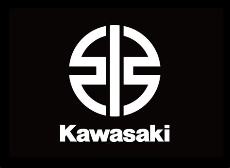 Kawasaki Logo 2021