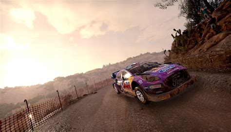 Buy WRC Generations The FIA WRC Official Game from the Humble Store