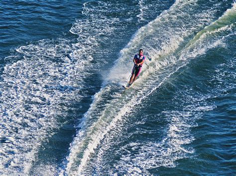 Water Skiing Date Idea, Sports Ideas and Activities. Date Nights for Married Couples - Married Fun!