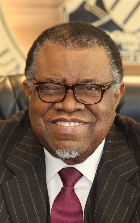 GEINGOB FAILS TO ATTEND PARLIAMENT IN PERSON – AGAIN – Eagle FM