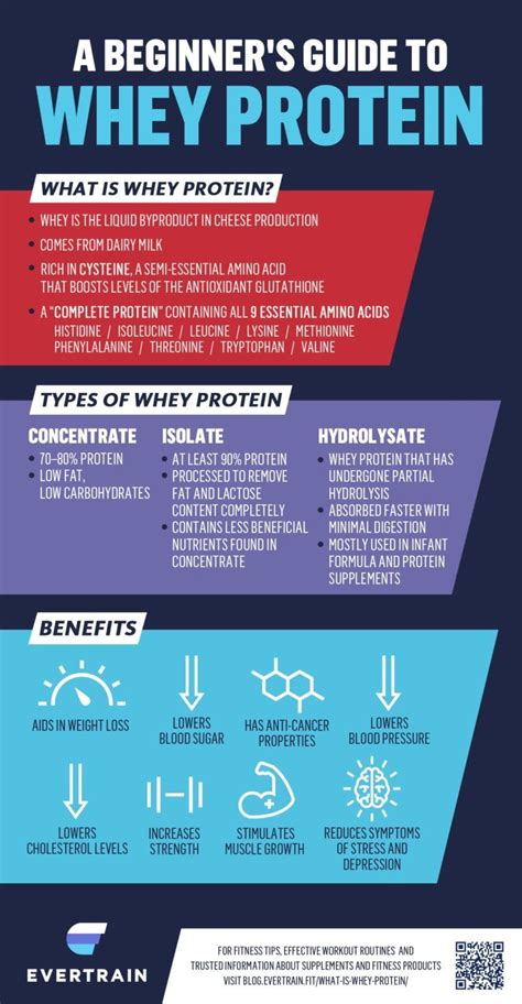 What Is Whey Protein | Types, Uses, And Health Benefits | What is whey protein, What is whey ...