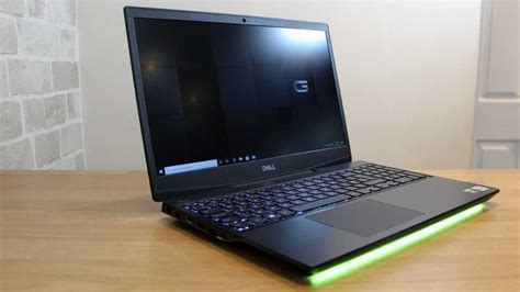 Dell G5 15 Gaming (5500) Laptop Review - Tech Advisor