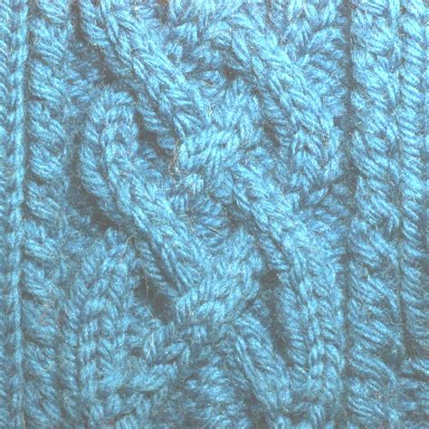 List of knitting stitches - Wikipedia