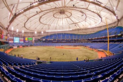 Top 10 Biggest Stadiums in Florida - Stadium Freak