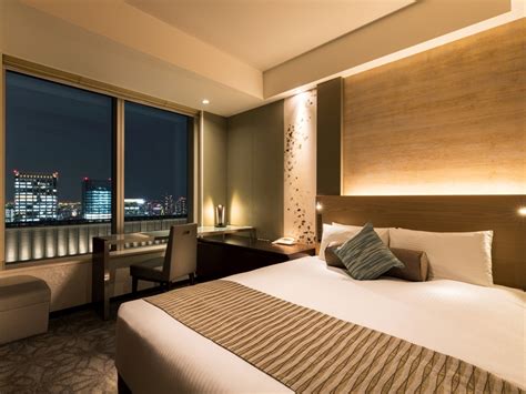 Hotel Metropolitan Marunouchi in Tokyo - Room Deals, Photos & Reviews