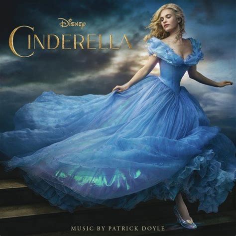 Cinderella Songs, Download Cinderella Movie Songs For Free Online at Saavn.com