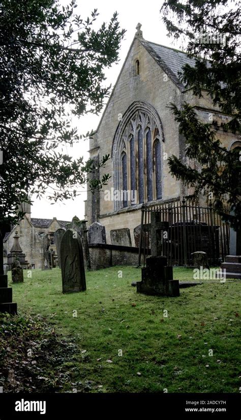 Blockley is a small village in the Cotswolds. Often seen in the BBC production of "Father Brown ...