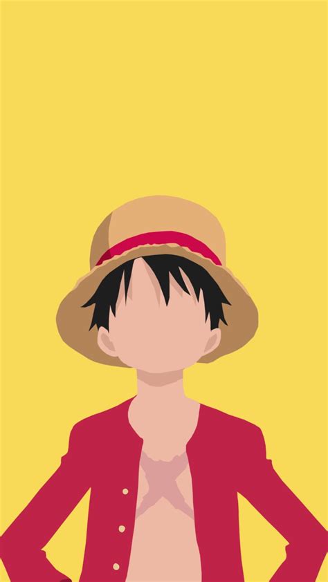 Luffy Wallpaper 4K Phone - Goimages Nu