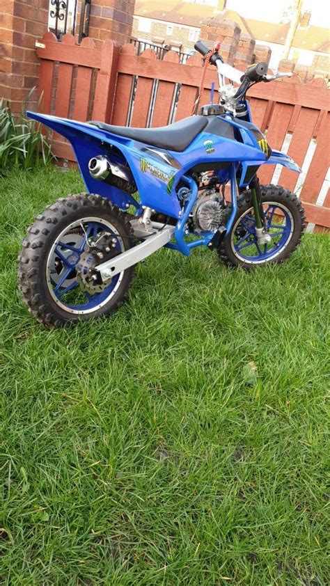 Ktm 50Cc Dirt Bike For Sale 2021 - THE BEST BIKE