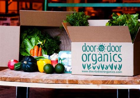 Great organic fruits and veggies delivered right to your door! www ...