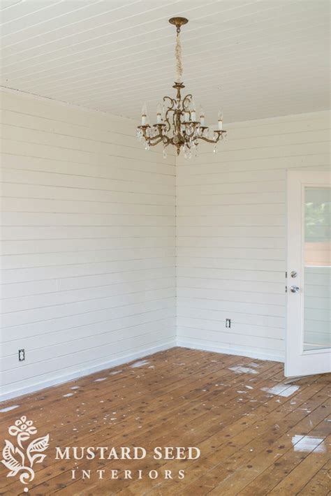 Wall is White Dove Ceiling is Patriotic White Hardwood Floor Colors, Hardwood Floors, Flooring ...