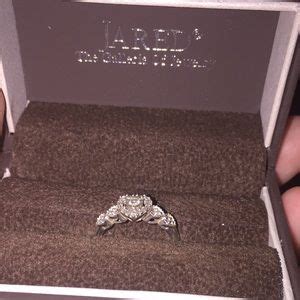 Jared’s | Jewelry | Jareds Diamond Promise Ring | Poshmark