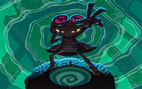 Psychonauts 2 Review: A wonderfully bizarre world that makes everything else feels ordinary