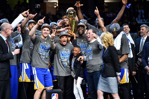 Golden State Warriors: Top 5 moments of the decade