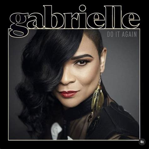 Gabrielle eye patch: Why does Gabrielle cover her eye? Star brands ...