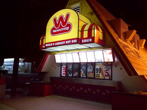 About Us | Wienerschnitzel