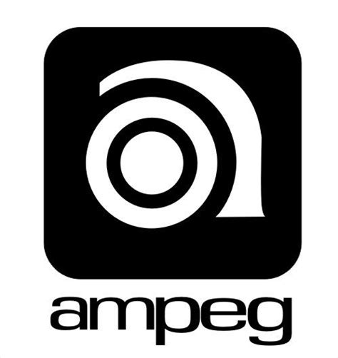 Ampeg logo | Musica