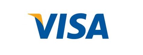Fonts Logo » Visa Logo Font